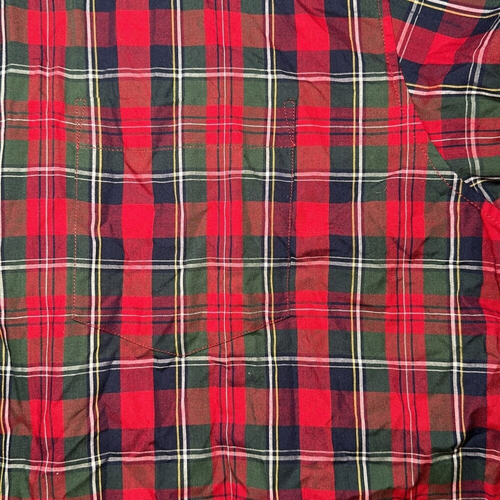 ELY Casuals Long Sleeve Button Down - 2XL - Picture 5 of 6